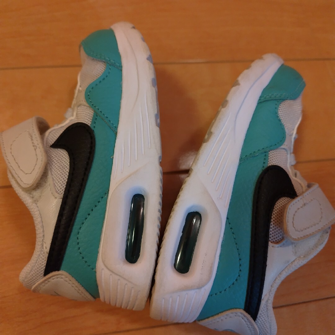 NIKE(ナイキ)のNIKE☆AIR MAX☆15cm キッズ/ベビー/マタニティのキッズ靴/シューズ(15cm~)(スニーカー)の商品写真