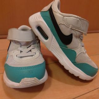 ナイキ(NIKE)のNIKE☆AIR MAX☆15cm(スニーカー)