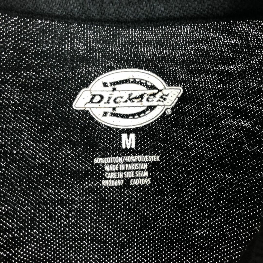 古着 ディッキーズ Dickies 半袖 ポロシャツ メンズM /eaa447916 メンズのトップス(ポロシャツ)の商品写真