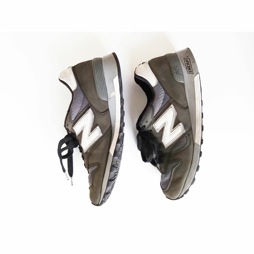 New Balance(ニューバランス)のニューバランス MADE IN USA M1300CLB 26.0センチ メンズの靴/シューズ(スニーカー)の商品写真