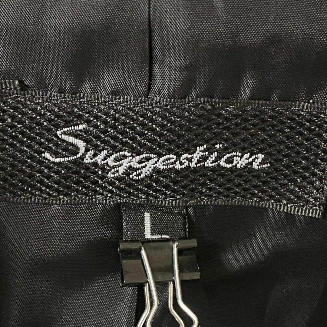 SUGGESTION(サジェスション)のウールコート ミドル丈✨ Suggestion サジェッション トップス メンズ メンズのジャケット/アウター(ピーコート)の商品写真