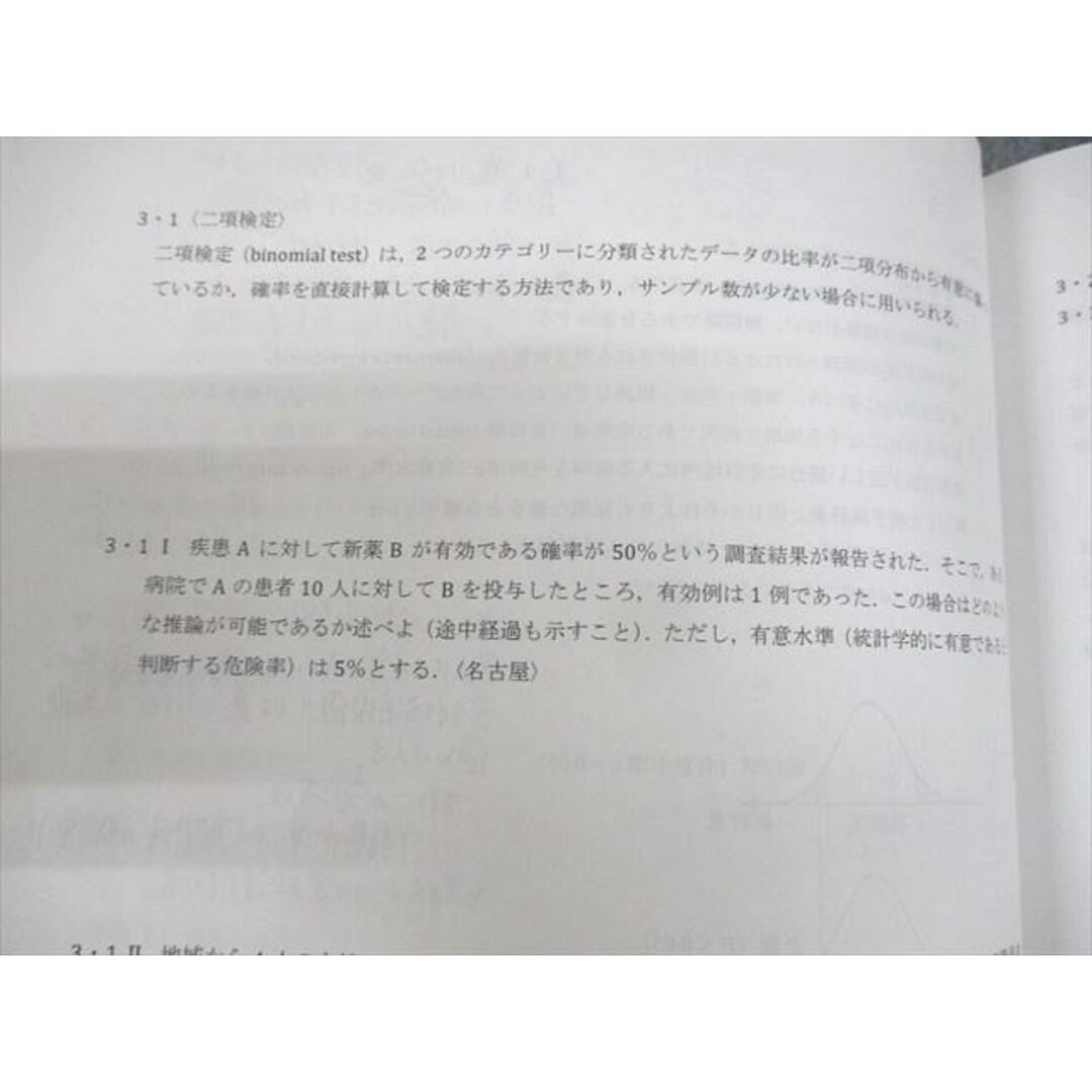 WM12-012 河合塾KALS 医学部学士編入対策講座 2021年度実施試験 WM12-012 河合塾KALS 医学部学士編入対策講座 2021年度実施試験