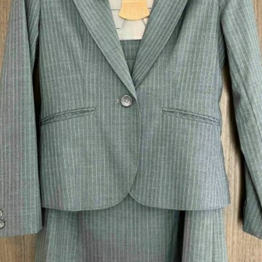 スーツ レディースのフォーマル/ドレス(スーツ)の商品写真