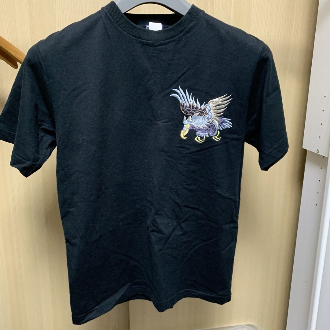 Talor Toyo(テーラートウヨウ)のテーラー東洋 スカT S メンズのトップス(Tシャツ/カットソー(半袖/袖なし))の商品写真