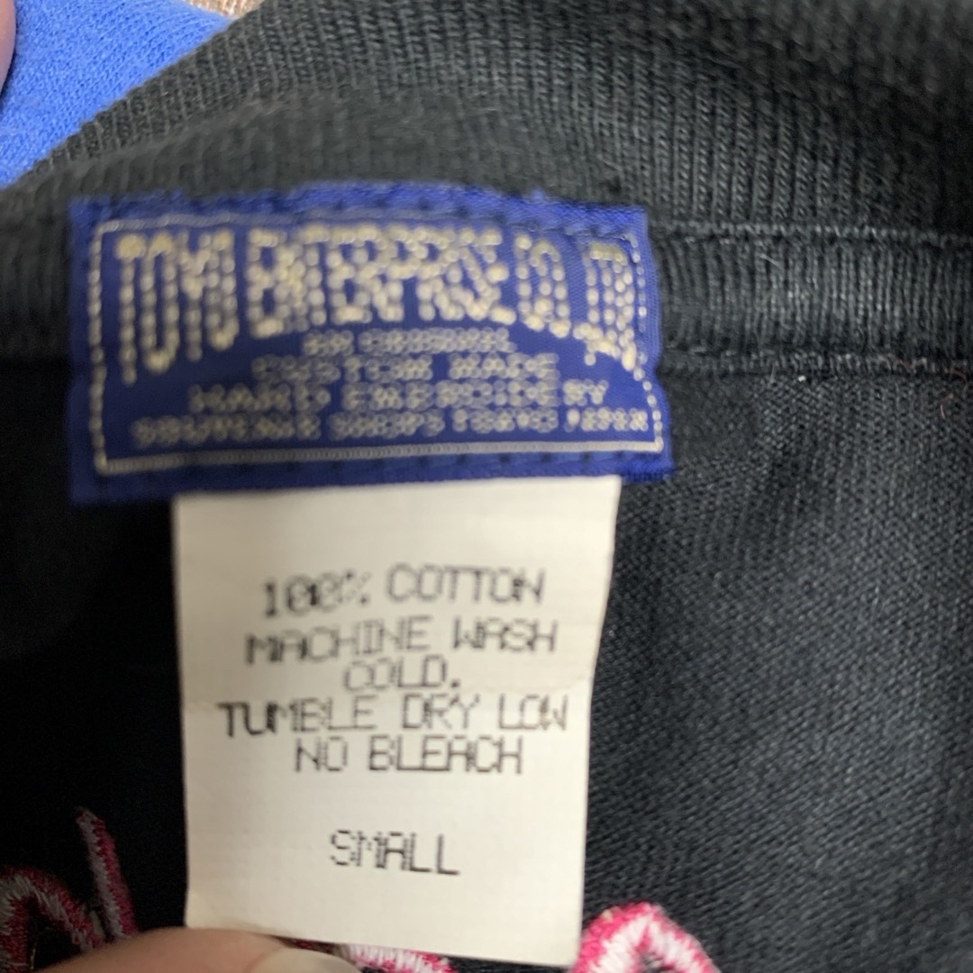 Talor Toyo(テーラートウヨウ)のテーラー東洋 スカT S メンズのトップス(Tシャツ/カットソー(半袖/袖なし))の商品写真