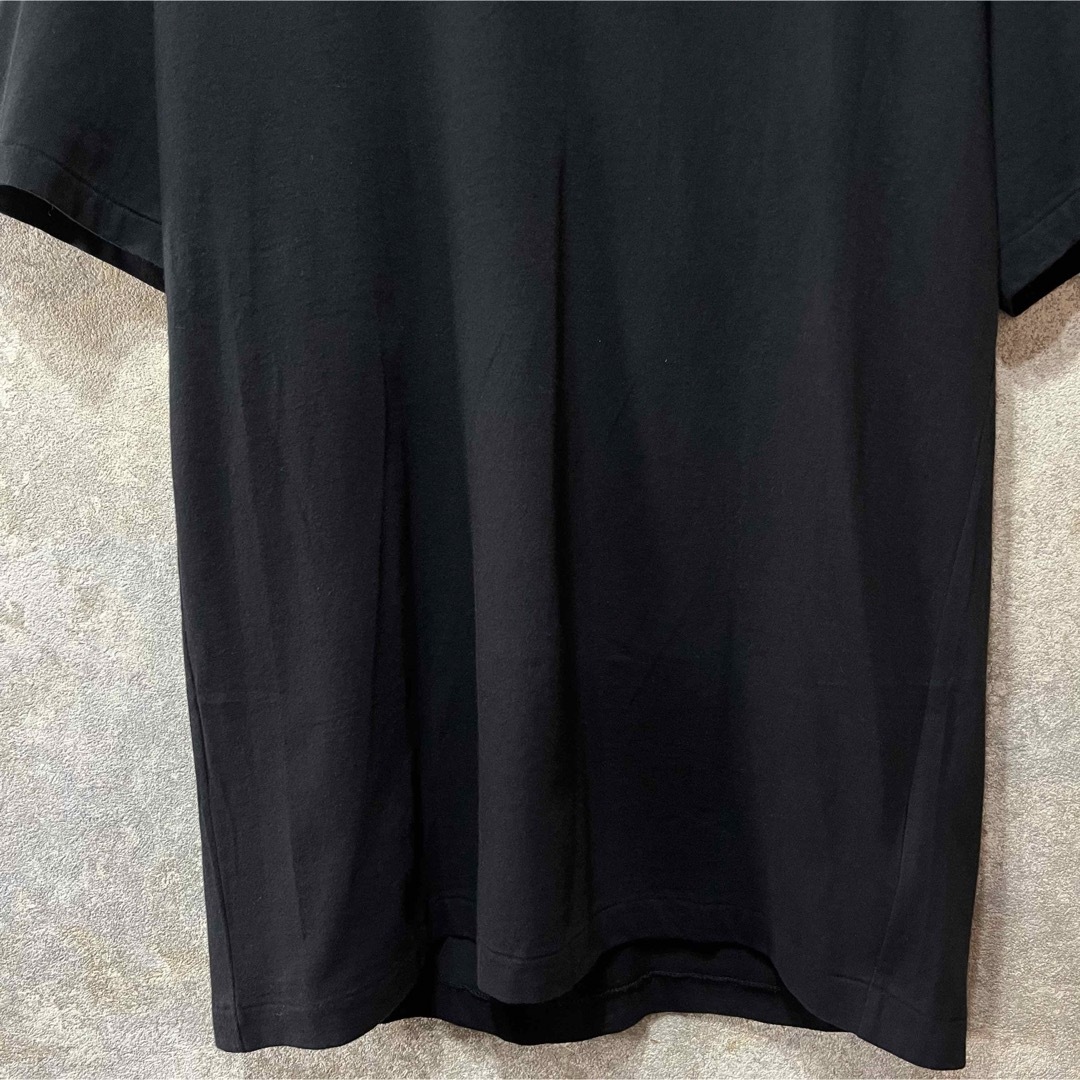 Yohji Yamamoto POUR HOMME(ヨウジヤマモトプールオム)のYohji Yamamoto POUR HOMME サイボーグ009 Tシャツ メンズのトップス(Tシャツ/カットソー(半袖/袖なし))の商品写真