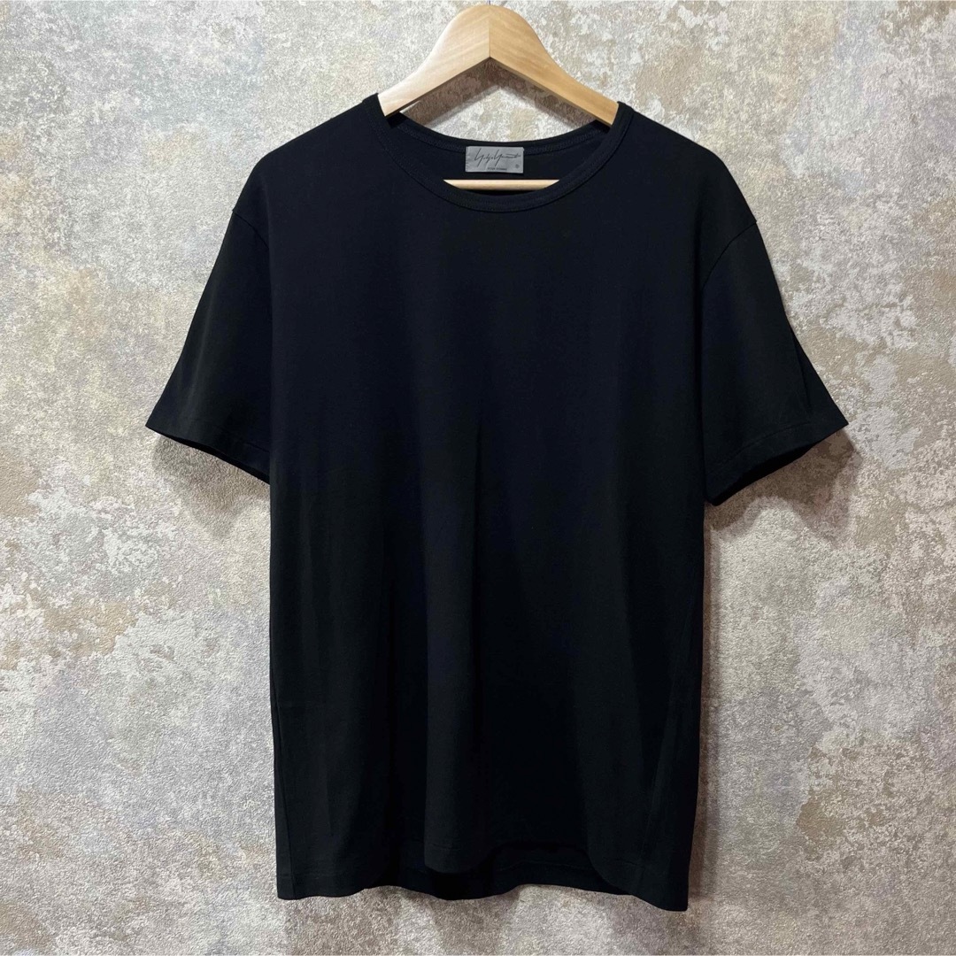 Yohji Yamamoto POUR HOMME(ヨウジヤマモトプールオム)のYohji Yamamoto POUR HOMME サイボーグ009 Tシャツ メンズのトップス(Tシャツ/カットソー(半袖/袖なし))の商品写真