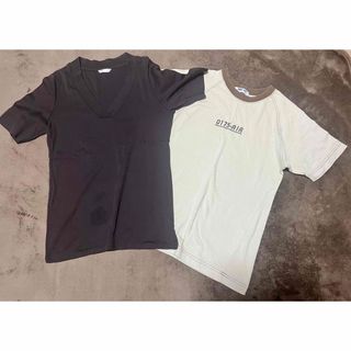 Tシャツ(Tシャツ(半袖/袖なし))