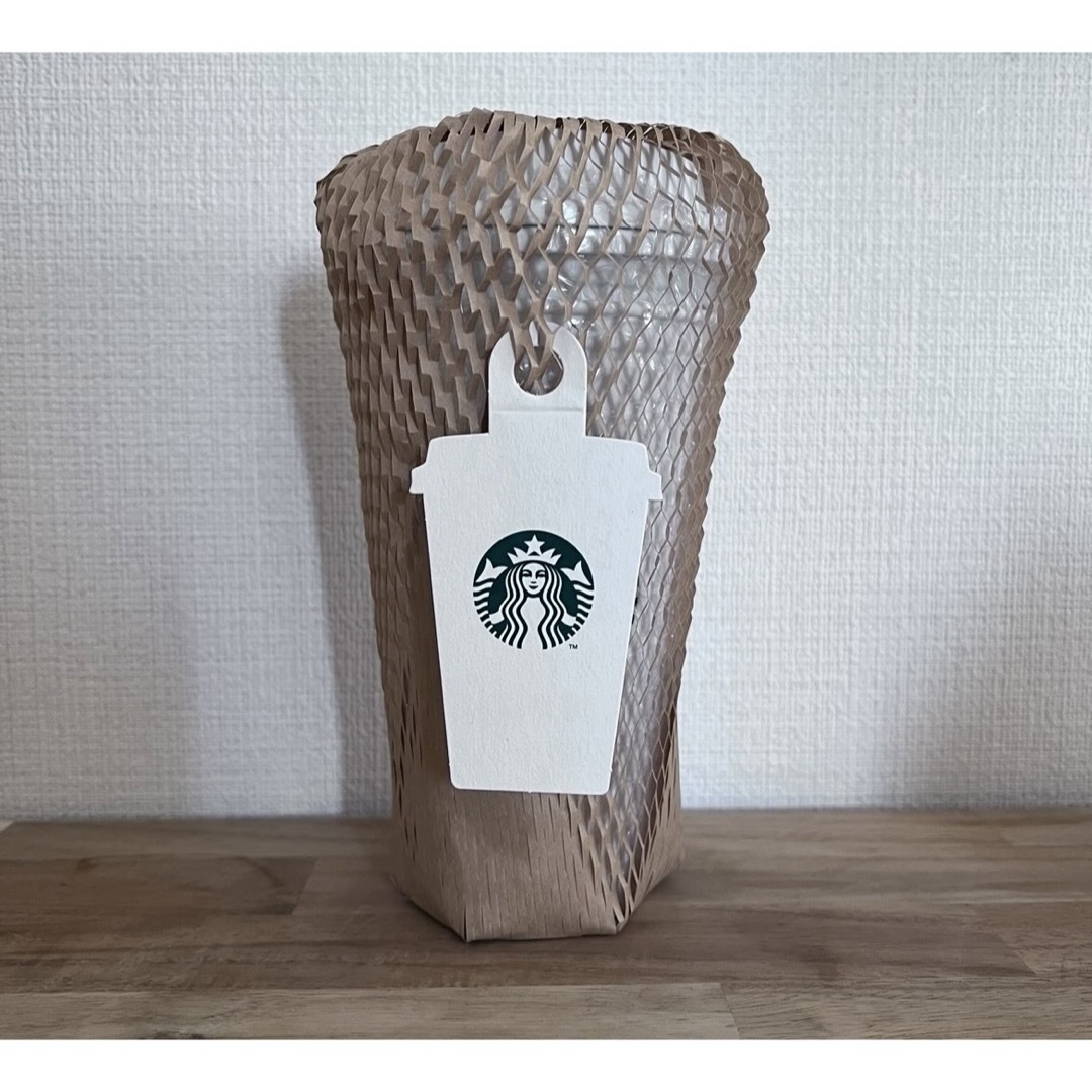 Starbucks(スターバックス)のスターバックス　リユーザブルカップ2個 インテリア/住まい/日用品のキッチン/食器(タンブラー)の商品写真