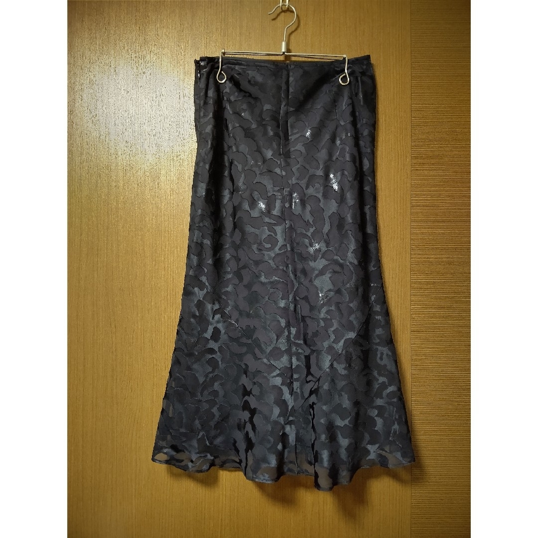 MK MICHEL KLEIN(エムケーミッシェルクラン)のスカート MICHEL KLEIN レディースのスカート(その他)の商品写真
