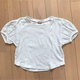 プティマイン(petit main)のプティマイン＊トップス＊80サイズ(Ｔシャツ)