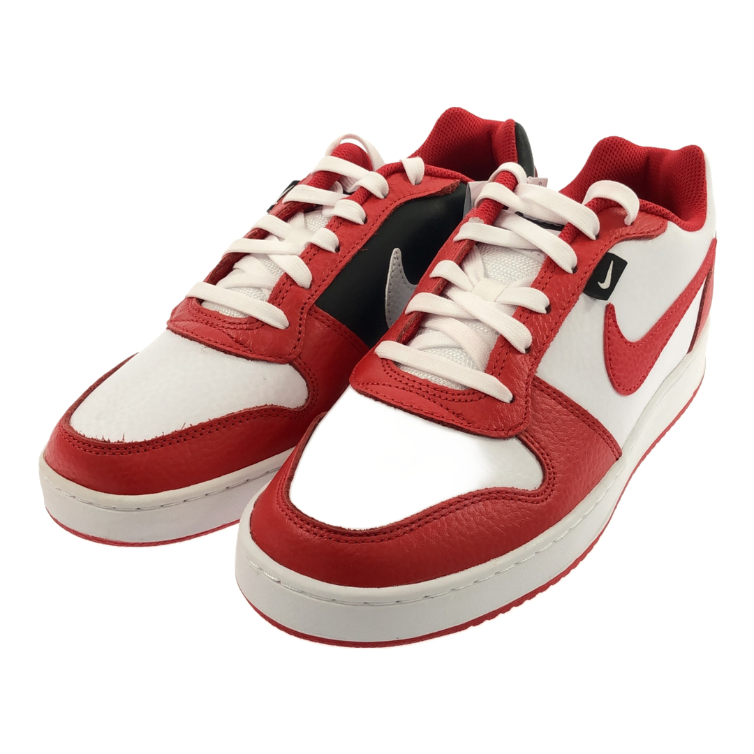 NIKE(ナイキ)のNIKE ナイキ EBERNON LOW PREM エバロン ロー プレミアム スニーカー シューズ 靴 メンズ 27cm 未使用 箱付き タグ付き メンズの靴/シューズ(スニーカー)の商品写真