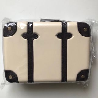 グローブトロッター(GLOBE-TROTTER)の ANA ファーストクラス グローブトロッター ポーチ  新品・未使用(ポーチ)