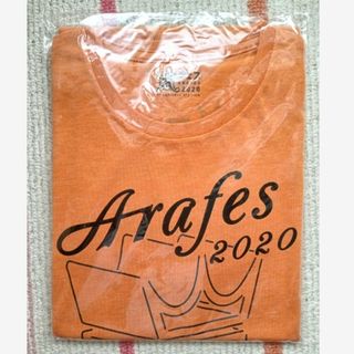 アラシ(嵐)の嵐  アラフェス2020  Tシャツ(アイドルグッズ)