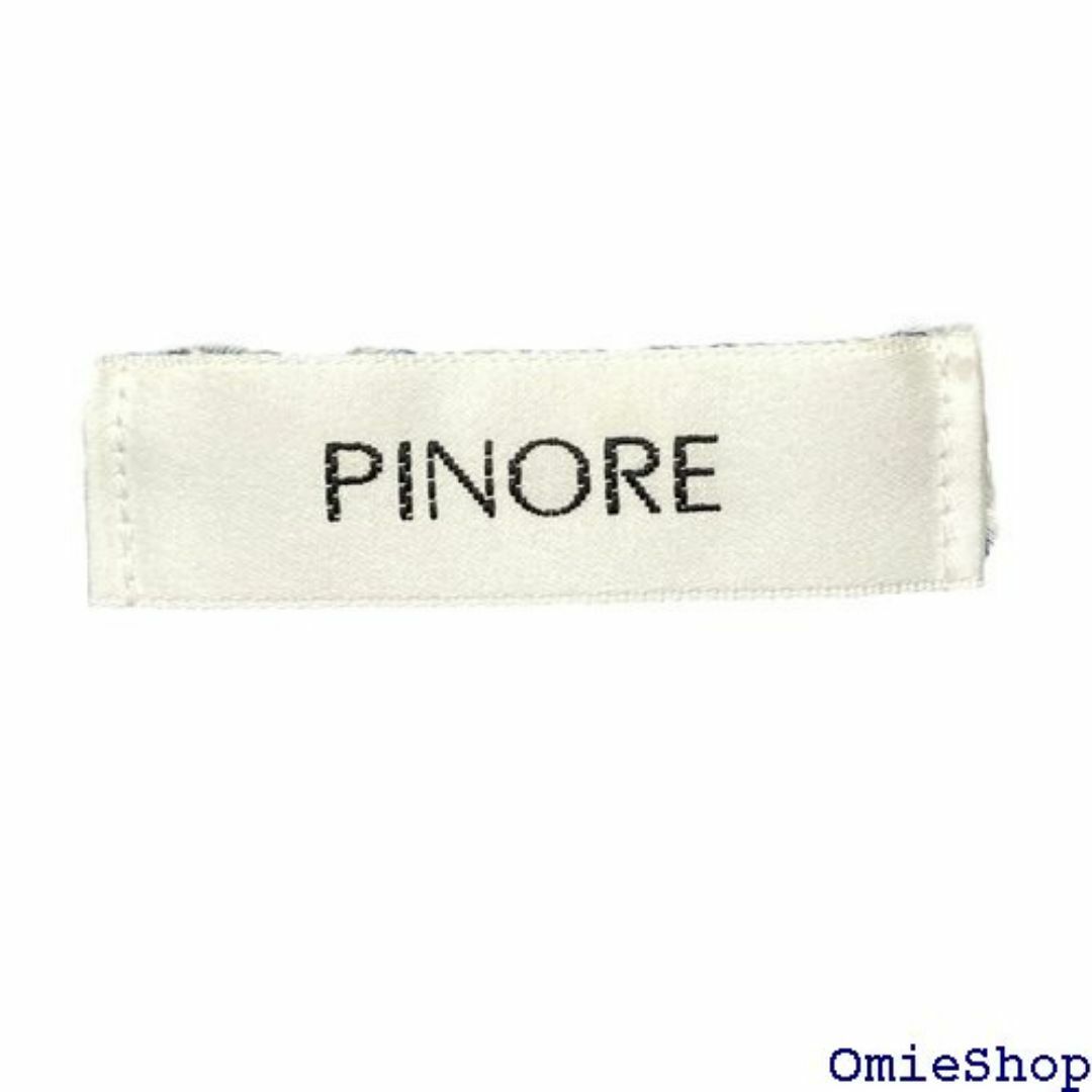PINORE ピノーレ トップス ニット セーター 長袖 ィース ブルー 38 レディースのレディース その他(その他)の商品写真