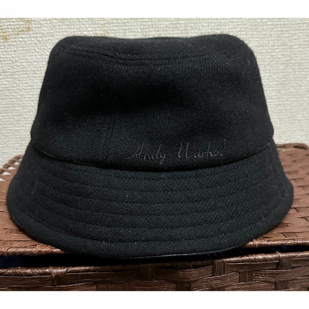 CA4LA EPI BUCKET HAT メンズの帽子(ハット)の商品写真