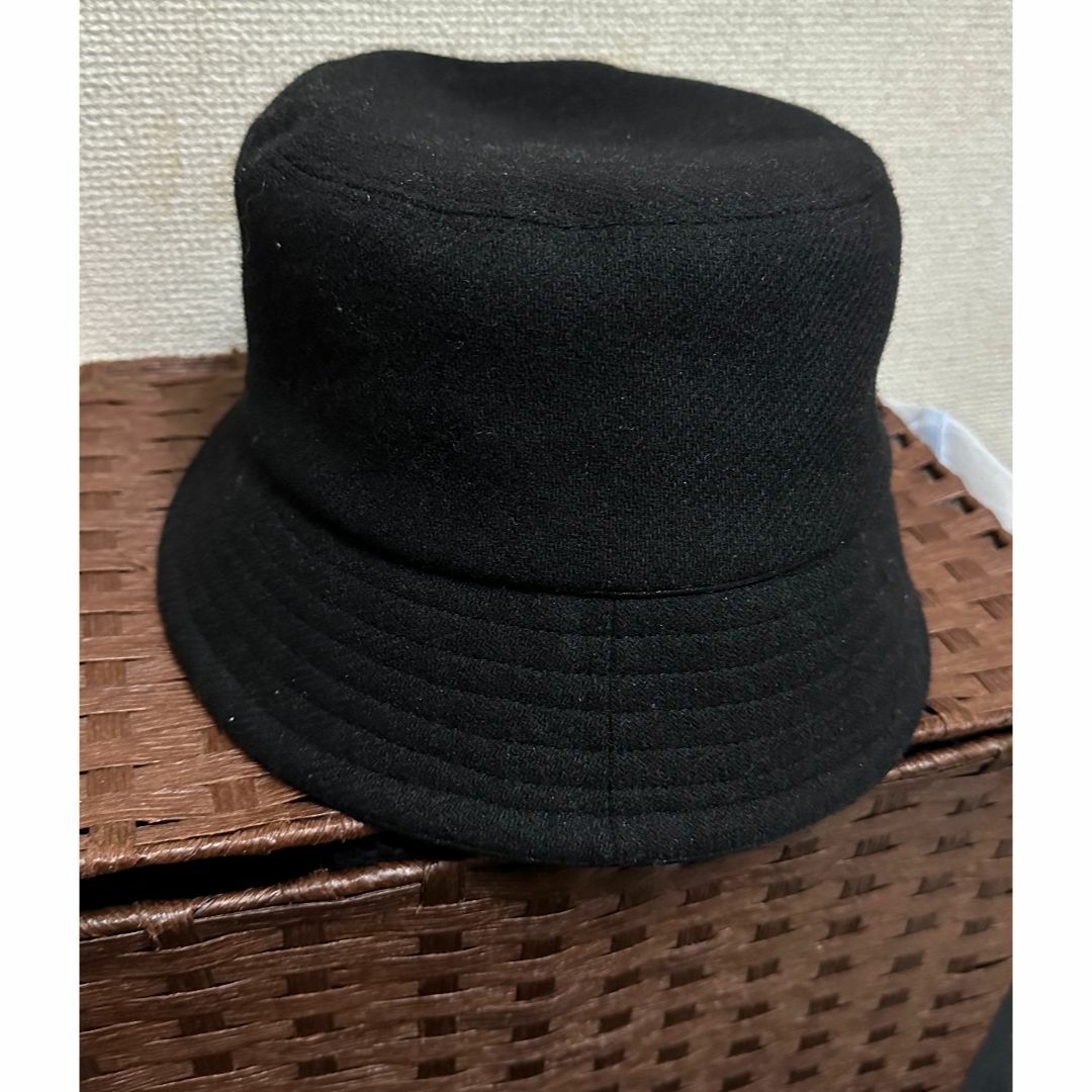 CA4LA EPI BUCKET HAT メンズの帽子(ハット)の商品写真