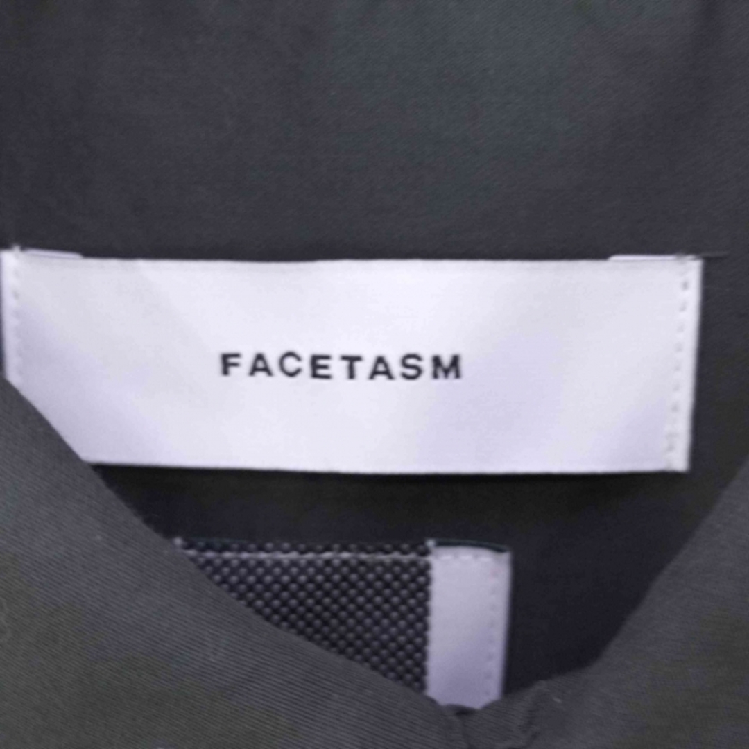 FACETASM(ファセッタズム)のFACETASM(ファセッタズム) メンズ トップス カジュアルシャツ メンズのトップス(その他)の商品写真