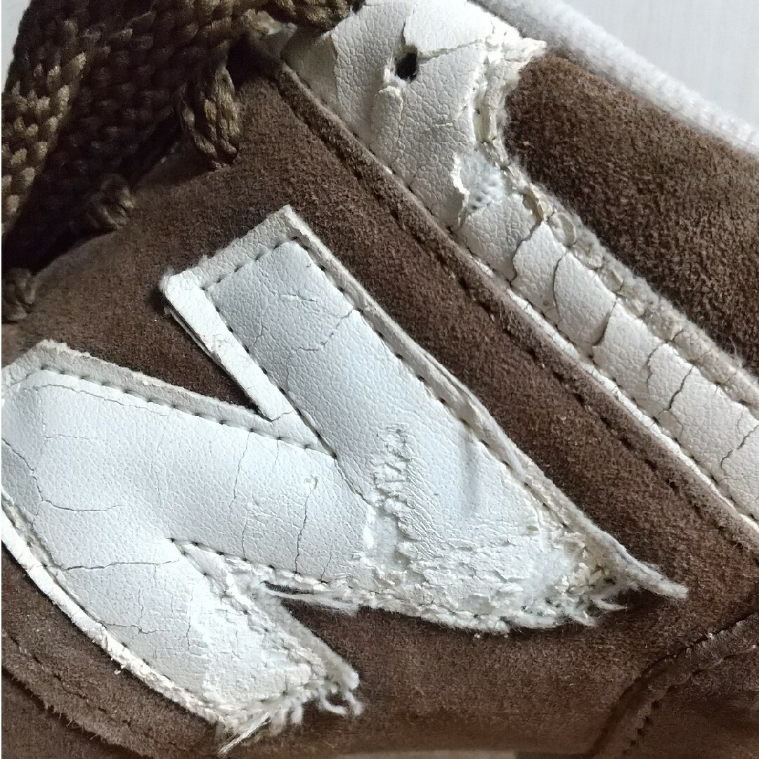 New Balance(ニューバランス)の中古 ニューバランス 576 27cm used new balance 576 メンズの靴/シューズ(スニーカー)の商品写真