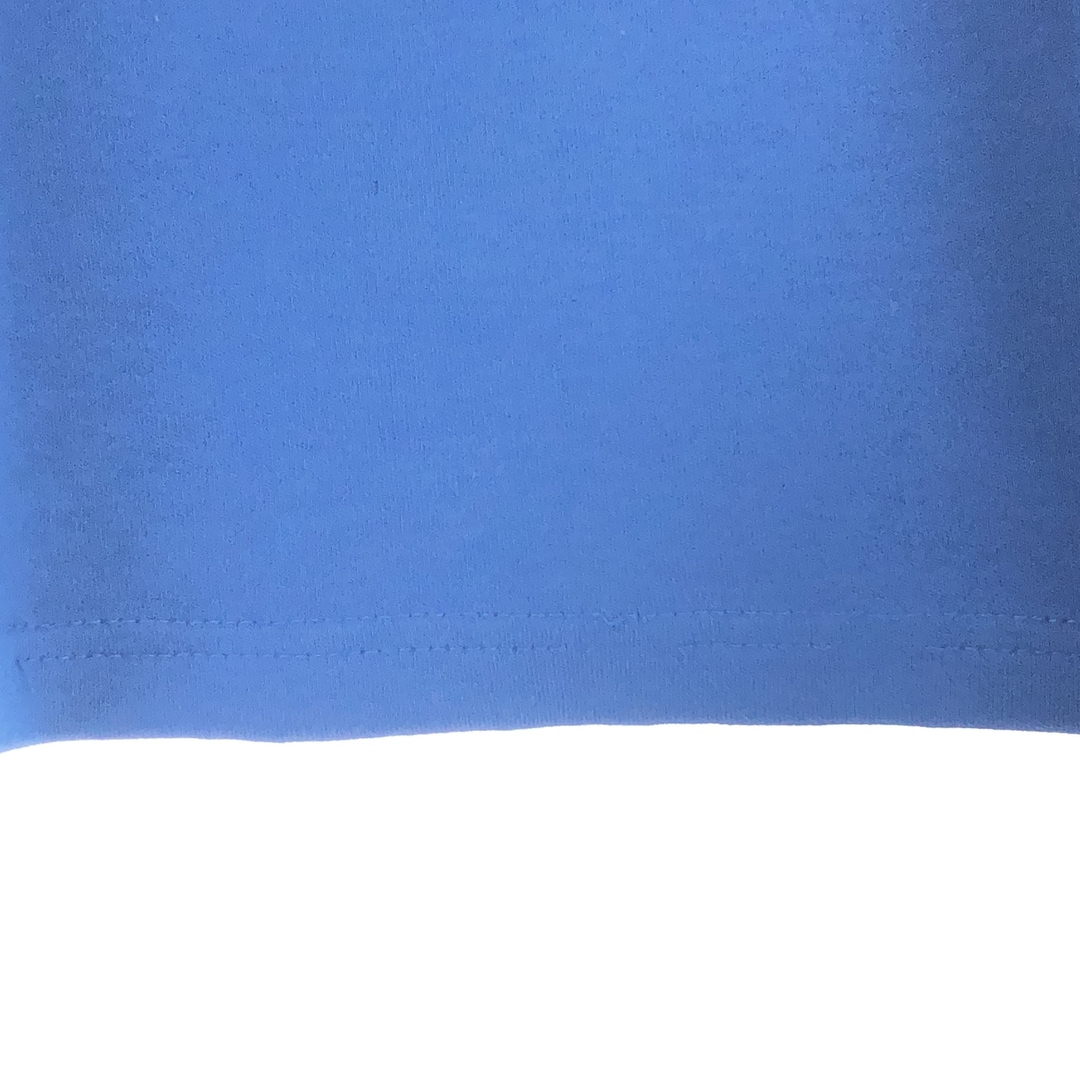 Calvin Klein(カルバンクライン)の古着 カルバンクライン Calvin klein 半袖 ポロシャツ メンズXL /eaa447910 メンズのトップス(ポロシャツ)の商品写真