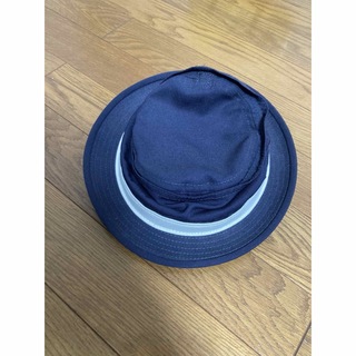 NEW YORK HAT - new york hat  ネイビー