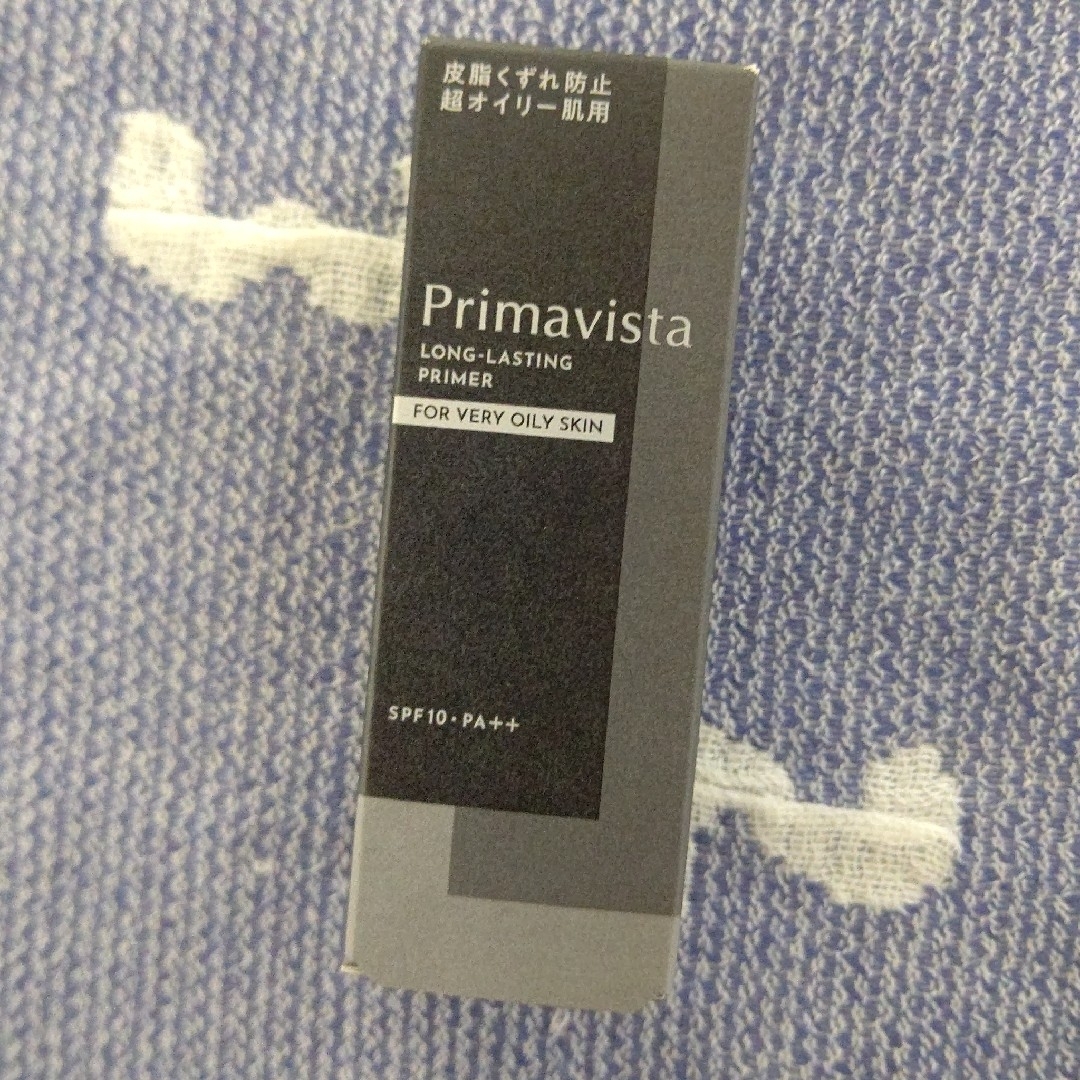 Primavista(プリマヴィスタ)の花王 プリマヴィスタ スキンプロテクトベース 超オイリー肌用 1点 コスメ/美容のベースメイク/化粧品(化粧下地)の商品写真