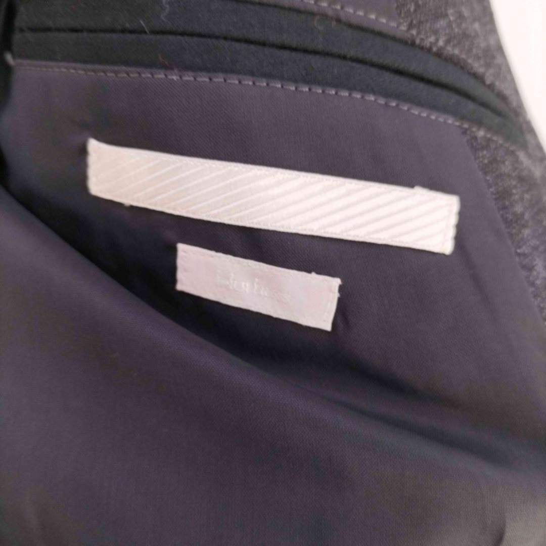 blurhms(ブラームス)のBLURHMS(ブラームス) メンズ アウター ジャケット メンズのジャケット/アウター(テーラードジャケット)の商品写真