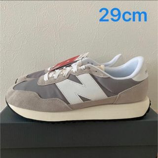 ニューバランス(New Balance)のnew balance MS237 RCS(スニーカー)