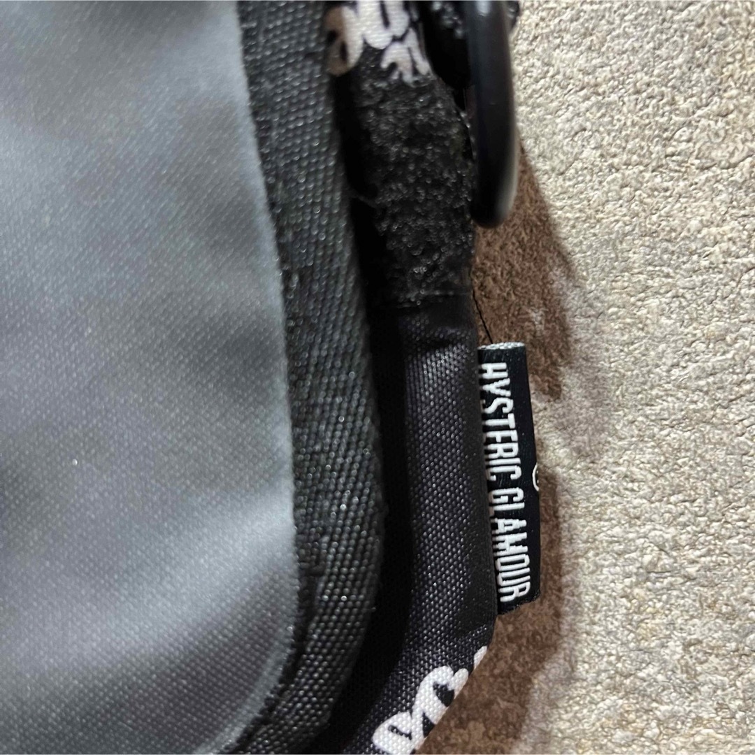 HYSTERIC GLAMOUR - HYSTERIC GLAMOUR ヒステリックグラマー HYSTERIC GLAMOUR - HYSTERIC GLAMOUR ヒステリックグラマー