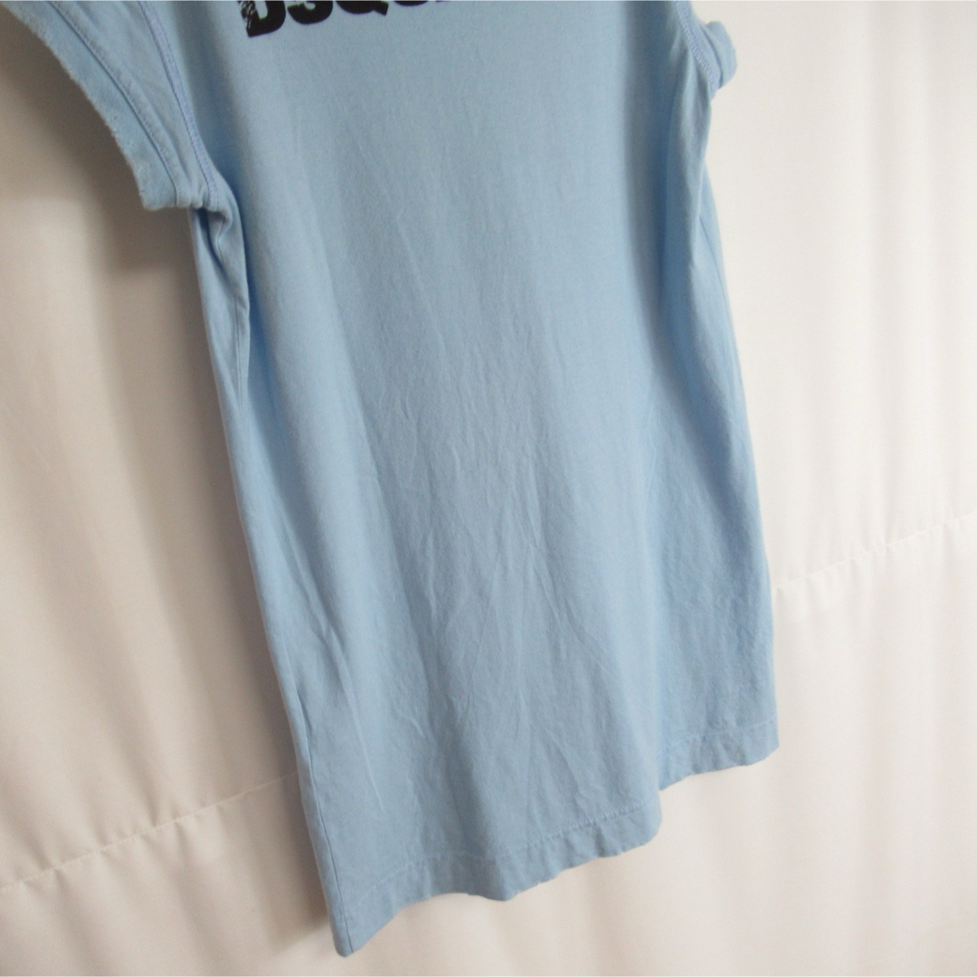 DSQUARED2(ディースクエアード)のDSQUARED2 半袖 プリント Tシャツ カットソー イタリア製 モード S レディースのトップス(カットソー(半袖/袖なし))の商品写真