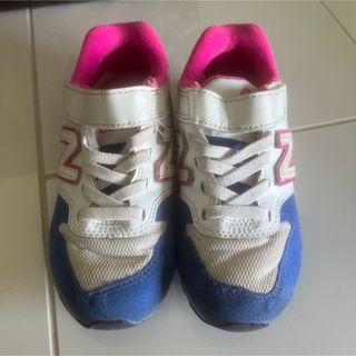 ニューバランス(New Balance)のニューバランス 18cm(スニーカー)