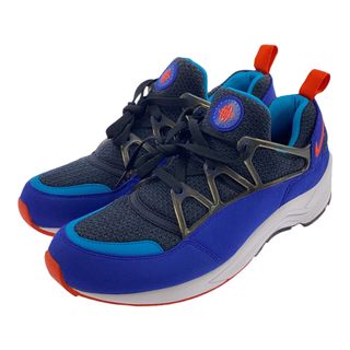 ナイキ(NIKE)のNIKE ナイキ AIR HUARACHE LIGHT ULTRA MARINE エア ハラチ ライト ウルトラ マリン 306127-480 スニーカー シューズ 靴(スニーカー)