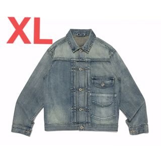 ヒューマンメイド ジージャン/デニムジャケット(メンズ)の通販 100点 ヒューマンメイド ジージャン/デニムジャケット(メンズ)の通販 100点