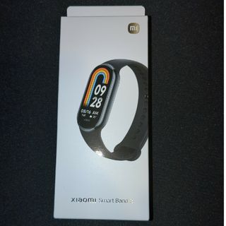 Xiaomi - Xiaomi Smart Band 8　スマートバンド8