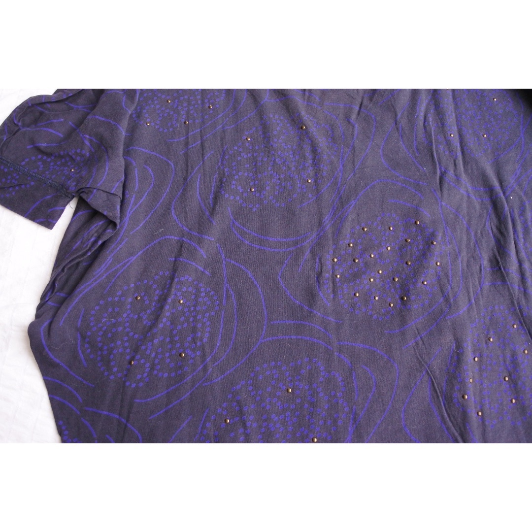 CECIL McBEE(セシルマクビー)のCECIL McBEE＆AUTRETON カットソー２枚セット レディースのトップス(Tシャツ(半袖/袖なし))の商品写真