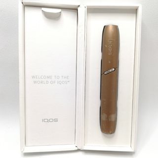 アイコス(IQOS)のアイコス IQOS DUO デュオ ホルダー(タバコグッズ)