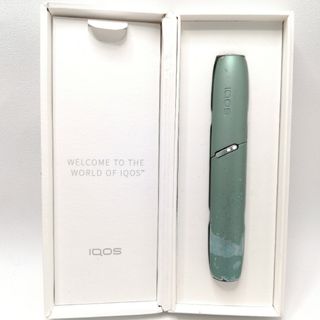 アイコス(IQOS)のアイコス IQOS DUO デュオ ホルダー(タバコグッズ)