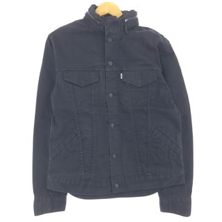 リーバイス(Levi's)の古着 リーバイス Levi's コットンジャケット メンズL /eaa443072(その他)