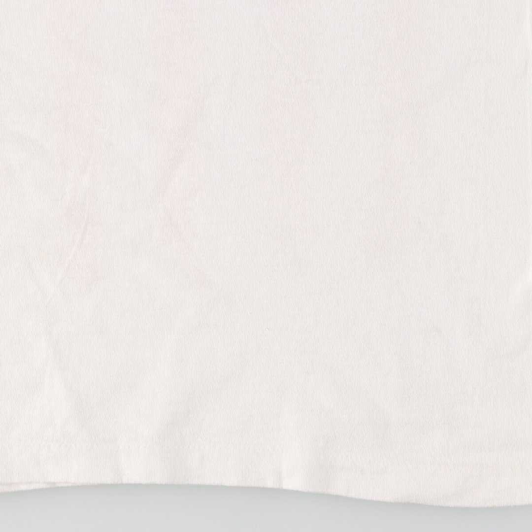 古着 90年代 WILD OATS 星条旗柄 プリントTシャツ USA製 メンズXL ヴィンテージ /eaa444564 メンズのトップス(Tシャツ/カットソー(半袖/袖なし))の商品写真