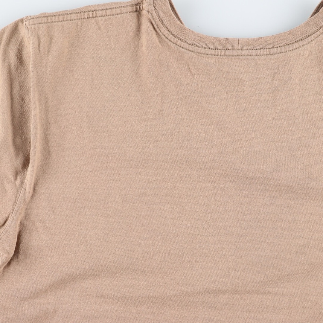 carhartt(カーハート)の古着 カーハート Carhartt 半袖 ワンポイントロゴポケットTシャツ メンズL /eaa443378 メンズのトップス(Tシャツ/カットソー(半袖/袖なし))の商品写真