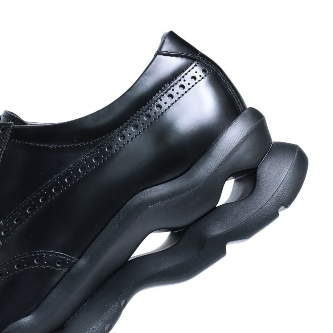 CallagHan カラハン 36 防水レザーシューズ レディースの靴/シューズ(ローファー/革靴)の商品写真