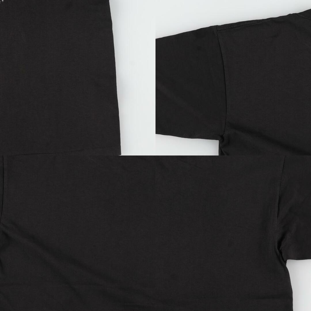 ONEITA(オニータ)の古着 90年代 オニータ ONEITA プリントTシャツ メンズL ヴィンテージ /eaa444559 メンズのトップス(Tシャツ/カットソー(半袖/袖なし))の商品写真