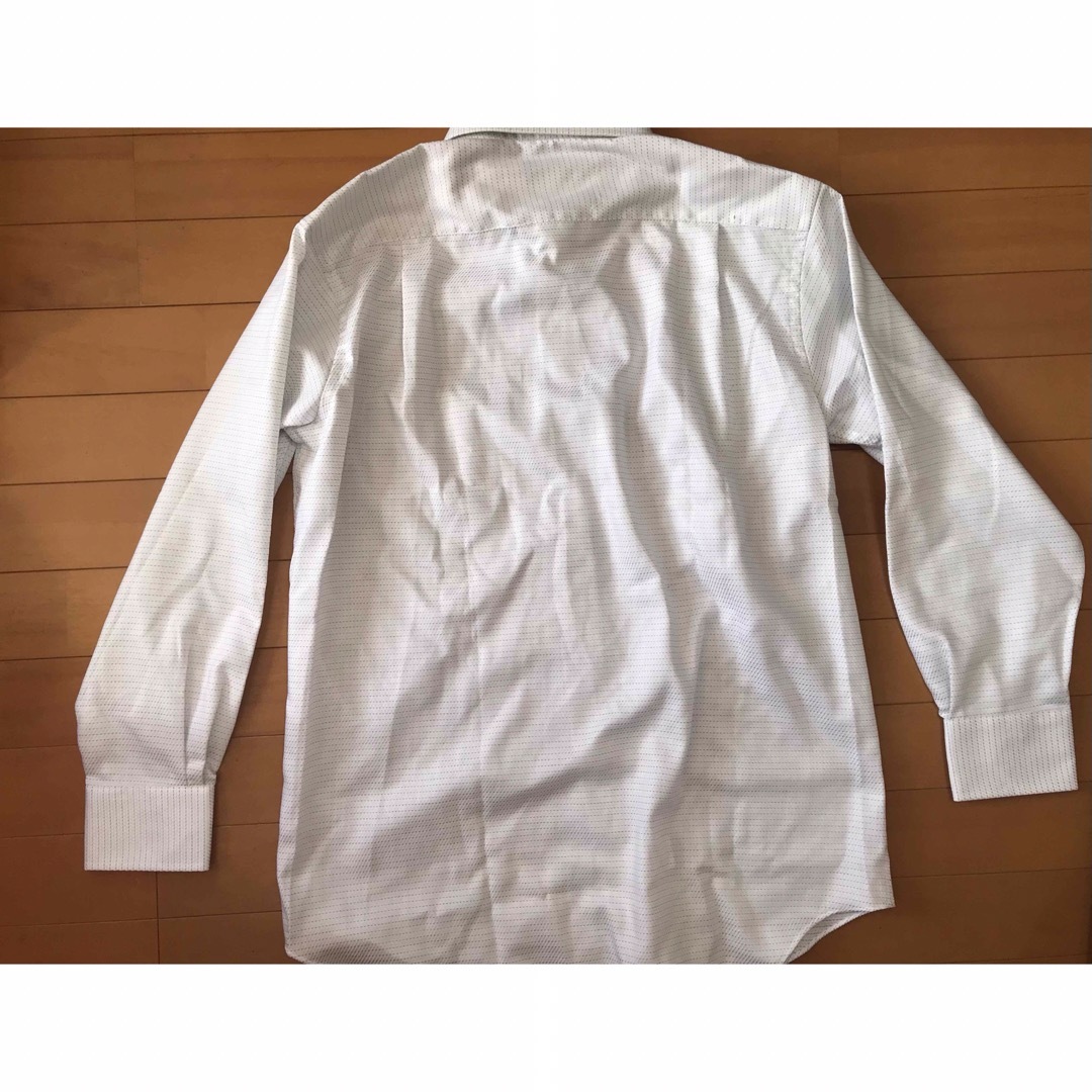 GUESS(ゲス)のGUESS business shirt 形態安定 Mens M メンズのトップス(シャツ)の商品写真