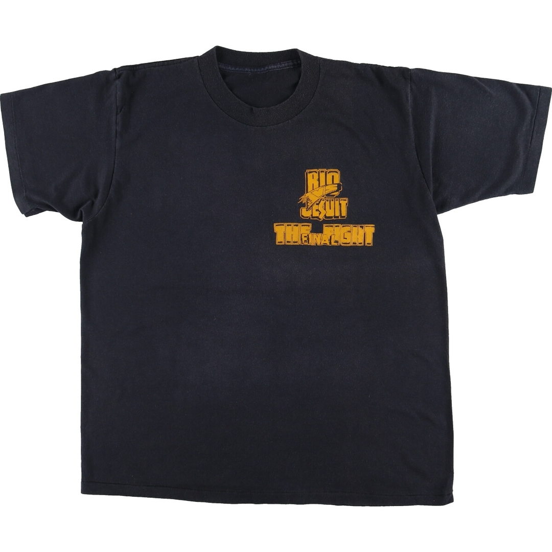 古着 90年代 スポーツTシャツ メンズM ヴィンテージ /eaa443389 メンズのトップス(Tシャツ/カットソー(半袖/袖なし))の商品写真