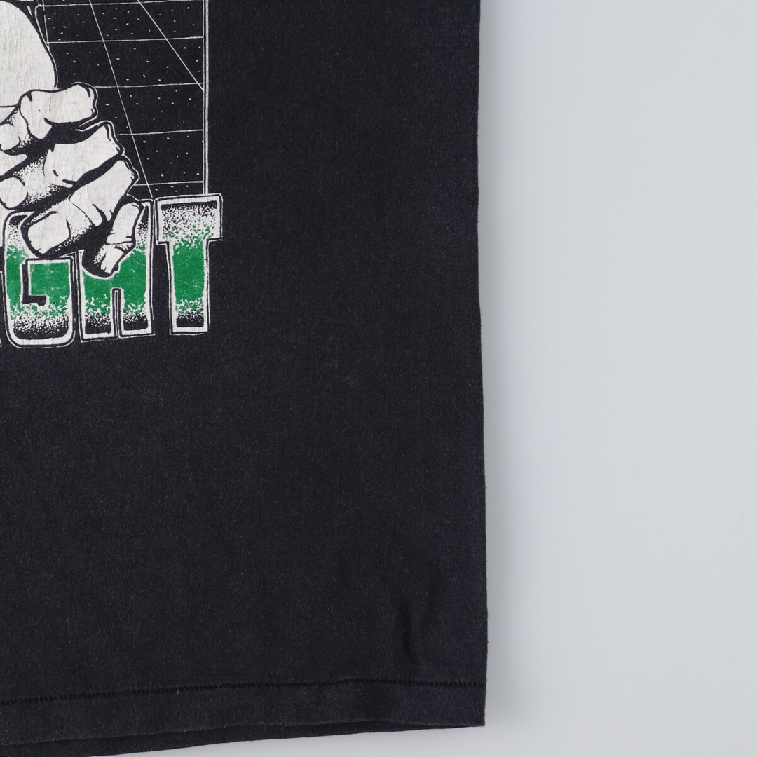古着 90年代 スポーツTシャツ メンズM ヴィンテージ /eaa443389 メンズのトップス(Tシャツ/カットソー(半袖/袖なし))の商品写真
