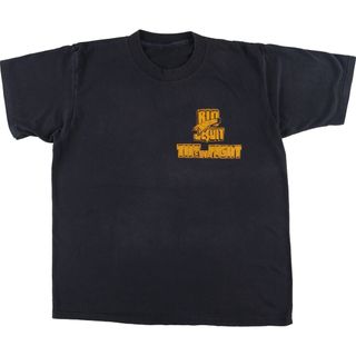 古着 90年代 スポーツTシャツ メンズM ヴィンテージ /eaa443389(Tシャツ/カットソー(半袖/袖なし))