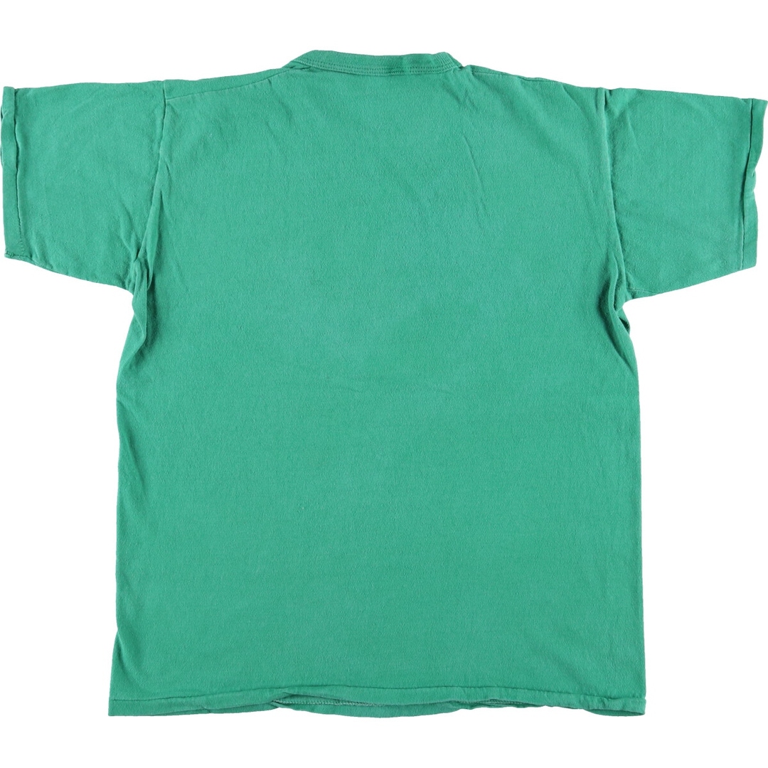 古着 80年代 ラッセル Russell プリントTシャツ L メンズL ヴィンテージ /eaa443392 メンズのトップス(Tシャツ/カットソー(半袖/袖なし))の商品写真