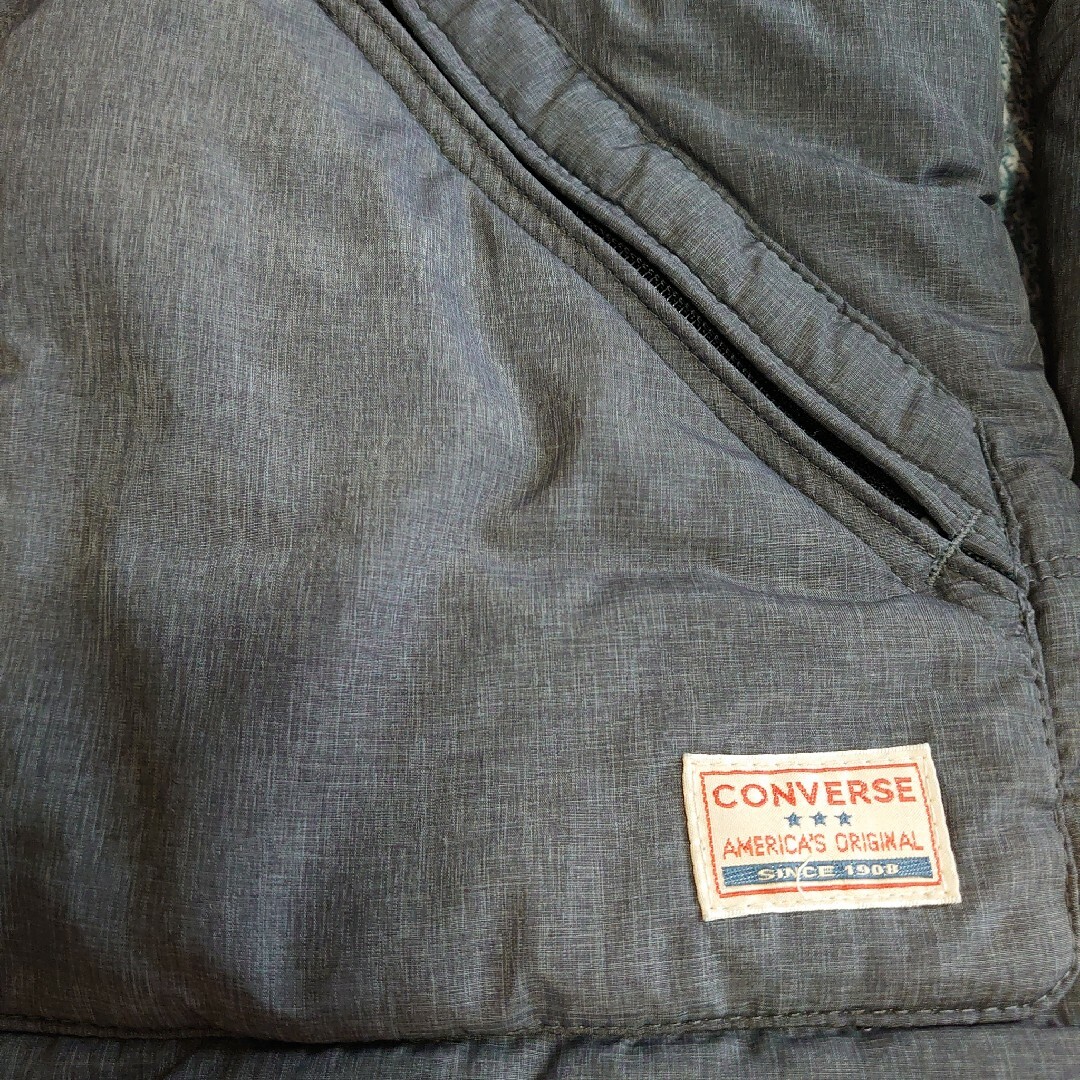CONVERSE(コンバース)のメンズ　CONVERSE　コンバース　ジャケット　アウター メンズのジャケット/アウター(ナイロンジャケット)の商品写真