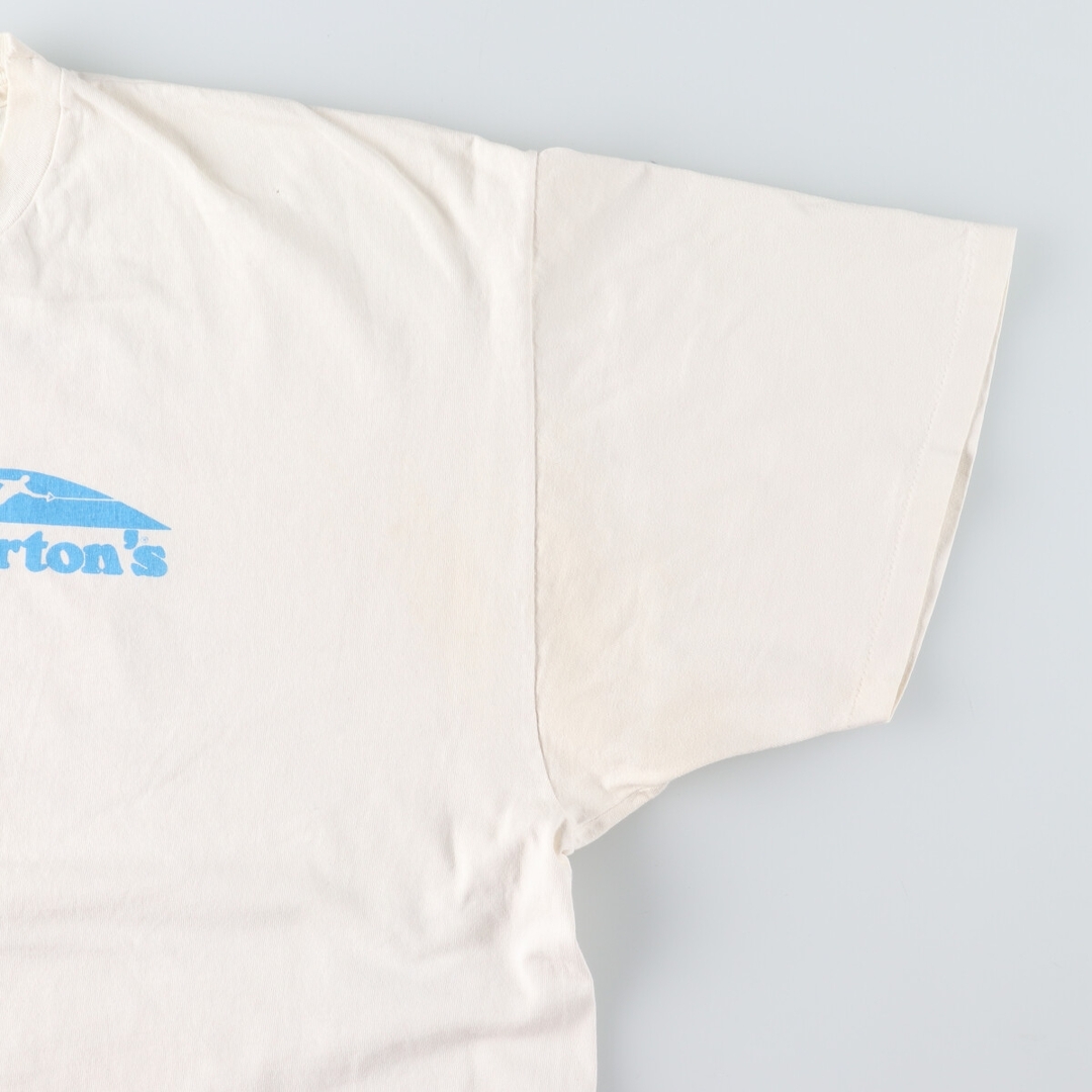 古着 90年代 サーフ スケートTシャツ メンズL ヴィンテージ /eaa443394 メンズのトップス(Tシャツ/カットソー(半袖/袖なし))の商品写真