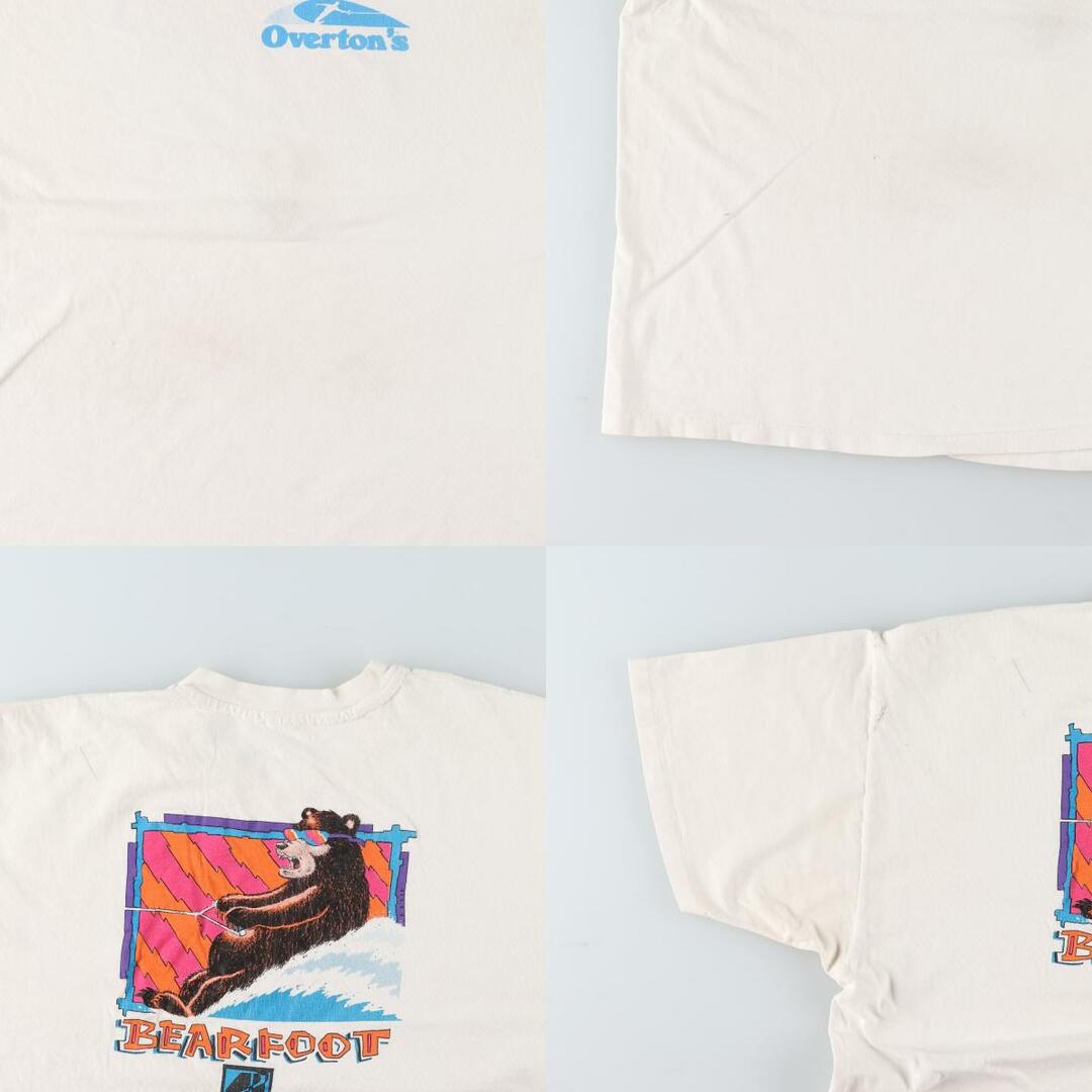 古着 90年代 サーフ スケートTシャツ メンズL ヴィンテージ /eaa443394 メンズのトップス(Tシャツ/カットソー(半袖/袖なし))の商品写真